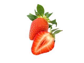 Erdbeeren 