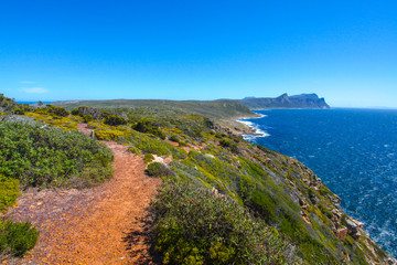 Cape Point, Western Cape