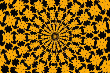 abstract background