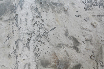 Cement rough wall abstract texture and background.