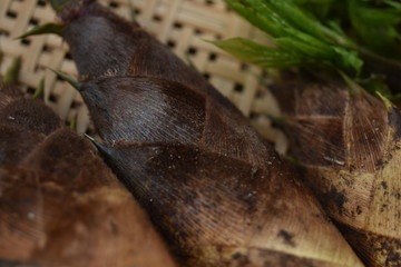 山菜