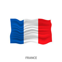 Flag of France