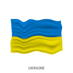 Flag of Ukraine