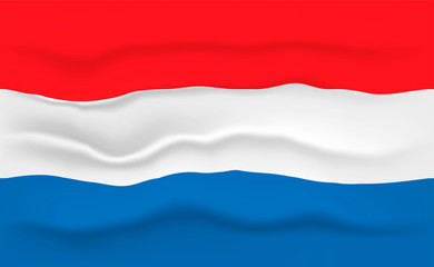 Flag of Netherlands
