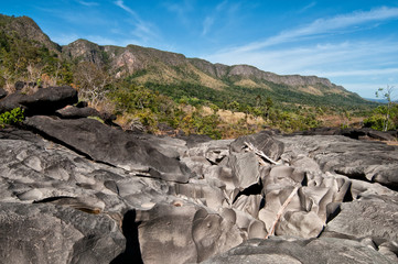 Chapada dos Veadeiros