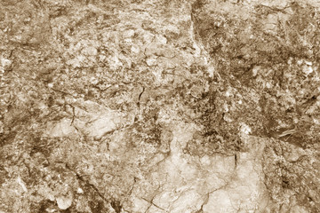 brown cement wall background close up
