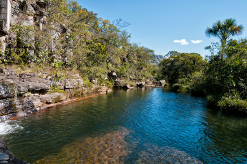 Chapada dos Veadeiros