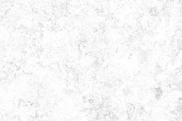 Black noise on a white background