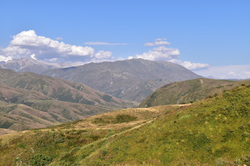 Fototapeta premium mountain