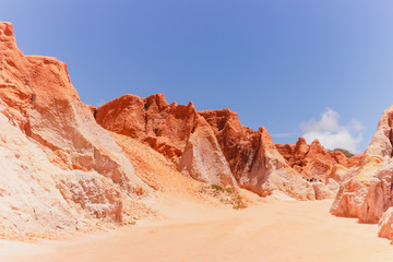 Falésias de Beberibe