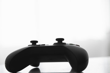 Fototapeta premium joystick, video game, games, fun