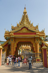 Gorai Pagoda