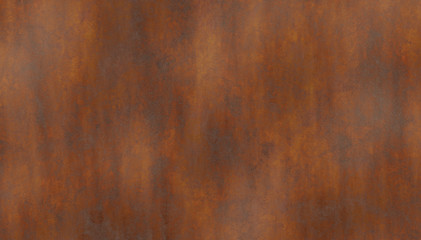rusty metal