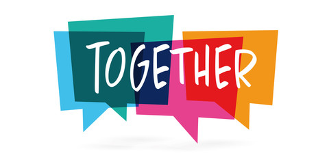 Together