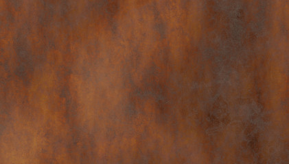 rusty metal corroded wall