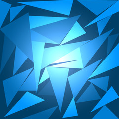 abstract background polygon art ,vector illustrations