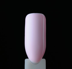 gel nail Polish manicure for women