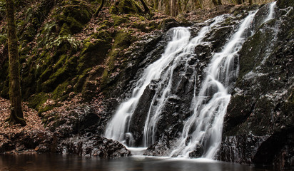 Fototapeta premium Cascade