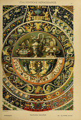 Pattern background