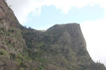 Nuns Valley, Madiera
