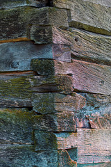 old wood texture