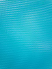 Blue background, texture with small diamonds