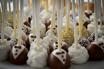 cake pop