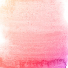 abstract watercolor background