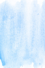 blue abstract background