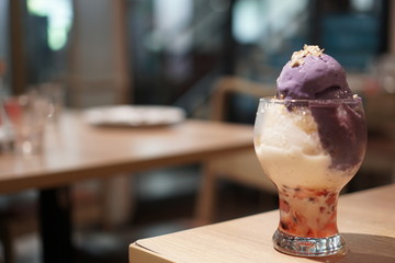 Filipino Halo Halo
