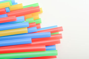 Plastic drinking straws, Single use plastic straw