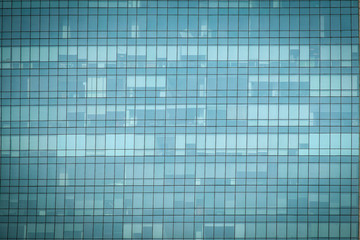 Building construction exterior