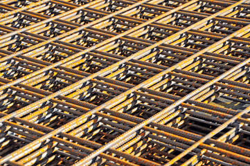 Baustahl, Bewehrungsstahl