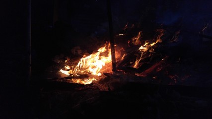 Fire