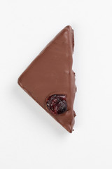 Chocolate bonbon