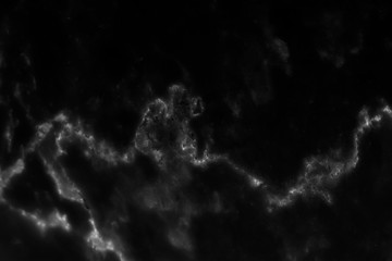 Black marble background and texture
