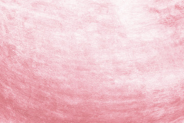 Pink rose gold tone abstract texture and gradients shadow for vanlentine background