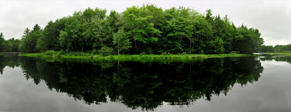 Kejimikujik National Park, Nova Scotia
