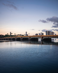 Recife Bridges