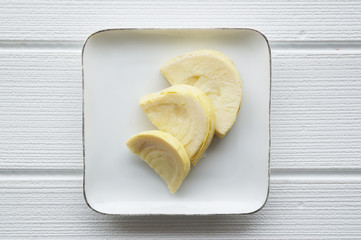 たけのこの水煮