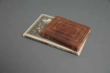 古い洋書