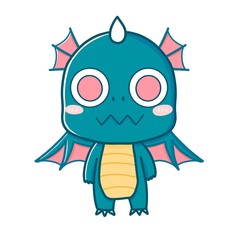 Dragon cute