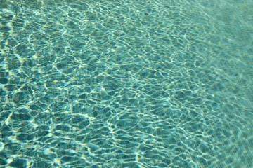 Fototapeta na wymiar Water ripple background