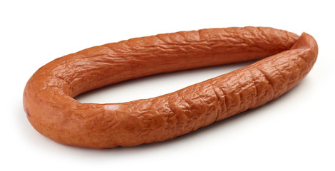 fresh smoked sausage