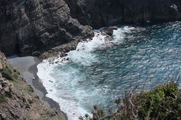 sea