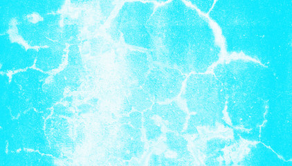 blue water background