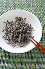 塩昆布