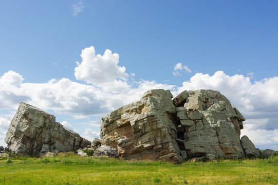 Okotoks Alberta