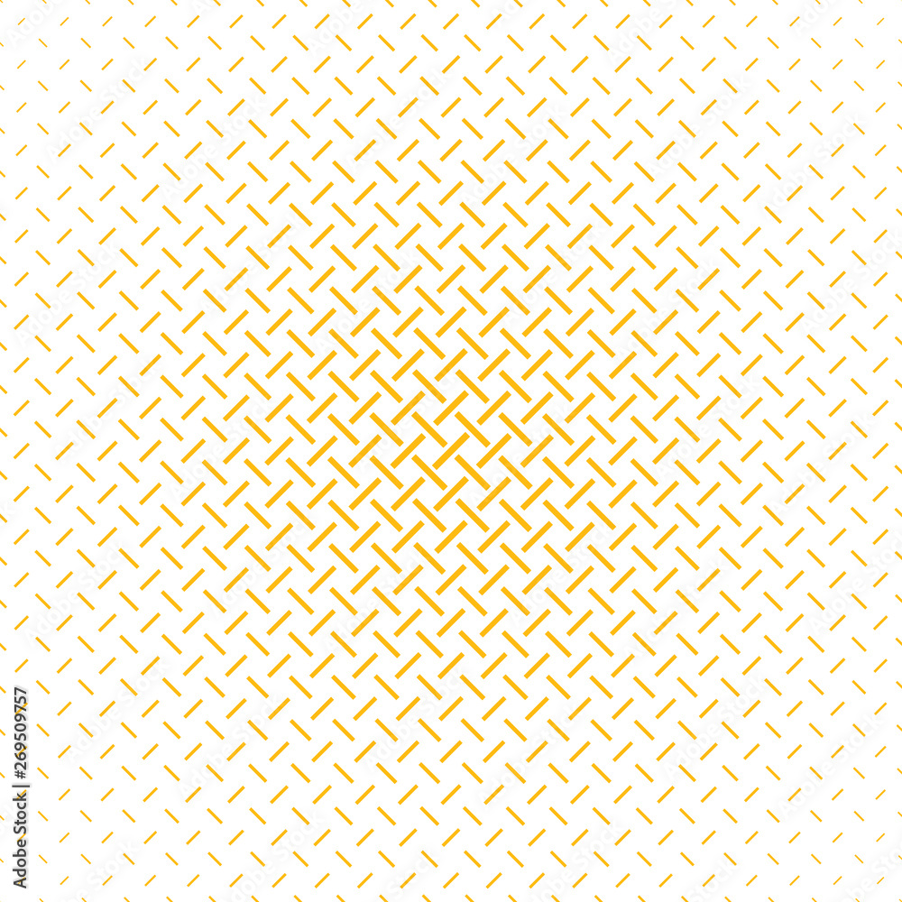 Poster abstract simple halftone stripe background pattern template