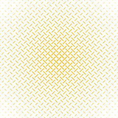Abstract simple halftone stripe background pattern template